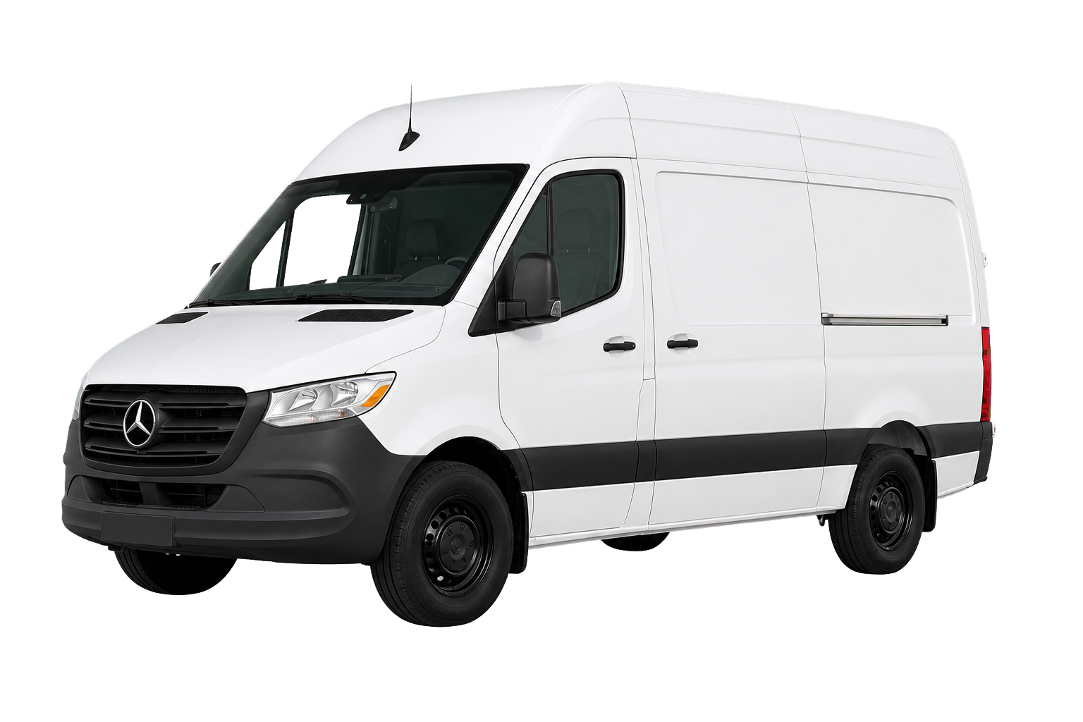 Sprinter Van