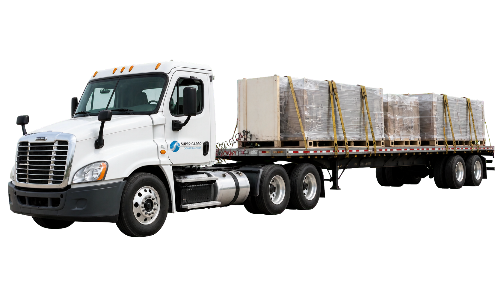 Flatbed