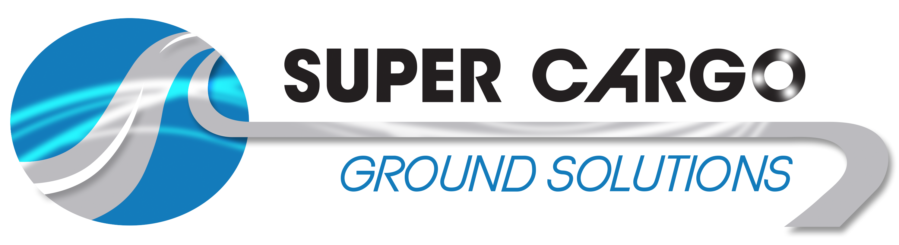 Super Cargo GS logo